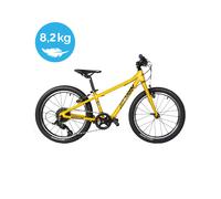 Vélo enfant Bemoov M20 Jaune