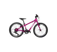 Bemoov M20´´ Ts71 8s 2024 Mtb Bike Rose 6-8 Years Garçon