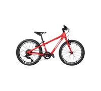 Bemoov M20´´ Ts71 8s 2024 Mtb Bike Rouge 6-8 Years Garçon