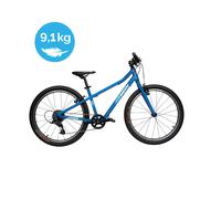 Vélo enfant Bemoov M24 Bleu