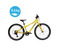 Vélo enfant Bemoov M24 Jaune