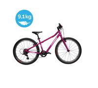 Vélo enfant Bemoov M24 Rose