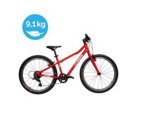 Vélo enfant Bemoov M24 Rouge