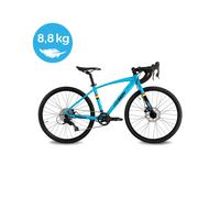Vélo enfant Bemoov R24 Bleu