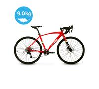 Vélo enfant Bemoov R26 Rouge