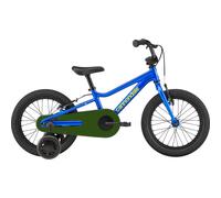 Vélo enfant Cannondale Trail 16 Freewheel Bleu