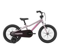 Vélo enfant Cannondale Trail 16 Freewheel Violet