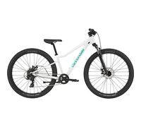 Vélo enfant Cannondale Trail 26 C2 Blanc