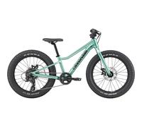 Vélo enfant Cannondale Trail Plus 20 Vert
