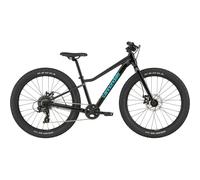 Vélo enfant Cannondale Trail Plus 24 Noir