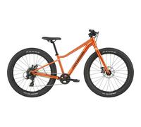 Vélo enfant Cannondale Trail Plus 24 Orange