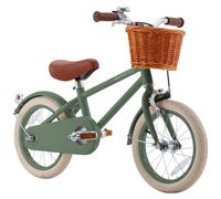 Banwood - Vélo Classic Vintage 14” - Forest