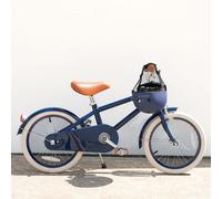 Banwood - Vélo Classic Vintage 14” - Navy Blue