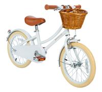 Vélo enfant Classic Vintage blanc