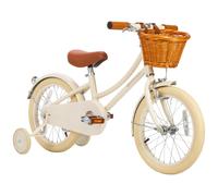 Vélo enfant Classic Vintage cream