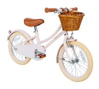 Vélo enfant Classic Vintage rose
