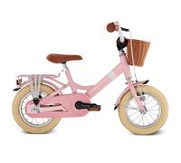 Vélo enfant dès 3 ans à rétropédalage Youke Classic 12 Puky