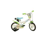 Dino Bikes 12´´ Bluey Bike Blanc 3-5 Years Garçon