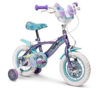 Vélo enfant Disney Frozen 12 pouces, par Huffy, 3-5 ans, Lilia