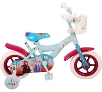 Vélo enfant Disney Frozen 2 10 pouces