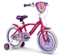 Vélo enfant disney princess 16 rose 16 pouces