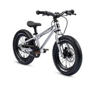 Vélo enfant Early Rider Seeker 14 Gris