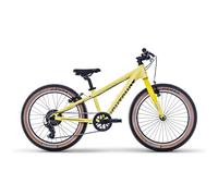 Vélo enfant Eightshot Coady 20 SL Jaune