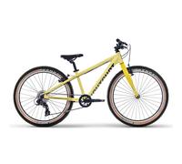 Vélo enfant Eightshot Coady 24 SL Jaune