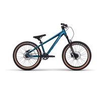 Vélo enfant Eightshot Jam Bam 20 Bleu