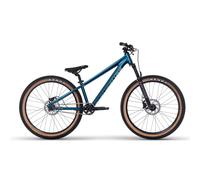 Vélo enfant Eightshot Jam Bam 24 Bleu