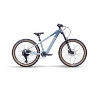 Vélo enfant Eightshot Loamer 24 Bleu