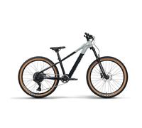 Vélo enfant Eightshot Loamer 24 Noir