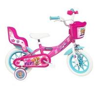 Vélo enfant Fille 12'' PAT PATROUILLE / STELLA (Taille d'enfant Rose, Blanc et Bleu clair https://www.fnac.com/mp49343838/Velo-enfant-Fille-12-PAT-PATROUILLE-STELLA-Taille-d-enfant-95-cm-avec-1-Frein-avec-stabilisateurs-a-molettes/w-4?oref=07140fff-8e2b-0508-2ad9-139f394ad3de