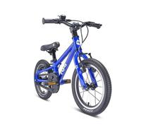 Frog Bikes 38 14´´ Bike Bleu Garçon Electric Blue