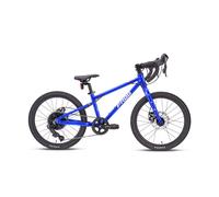 Frog Bikes 53 2025 Gravel Bike Bleu Garçon