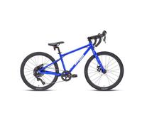 Vélo enfant Frog Bikes 61 Bleu 24" (8/10 ans)