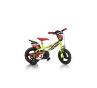 Dino Bikes Vélo Raptor Fluorescent 12