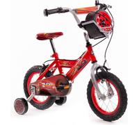 Vélo enfant Huffy 22481W rouge