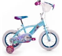 Vélo enfant Huffy 22971W bleu blanc
