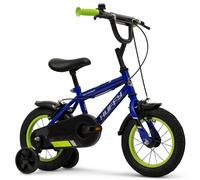 Vélo enfant huffy pro thunder 12 bleu 12 pouces