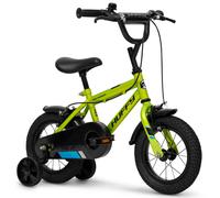 Vélo enfant huffy pro thunder 12 vert TU