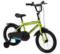 Huffy Pro Thunder 16´´ Bike Vert Garçon Green