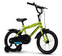 Vélo enfant huffy pro thunder 16 vert TU