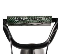 Vélo Enfant Huffy Pro Thunder 16 Vert Vert