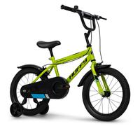 Vélo enfant huffy pro thunder 16 vert TU