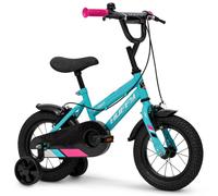 Vélo enfant huffy so sweet 12 bleu TU