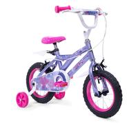 Vélo enfant huffy so sweet 12 lilas TU