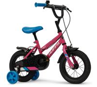 Vélo enfant huffy so sweet 12 rose TU