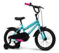 Vélo enfant huffy so sweet 16 bleu TU