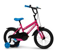 Vélo enfant huffy so sweet 16 rose TU
